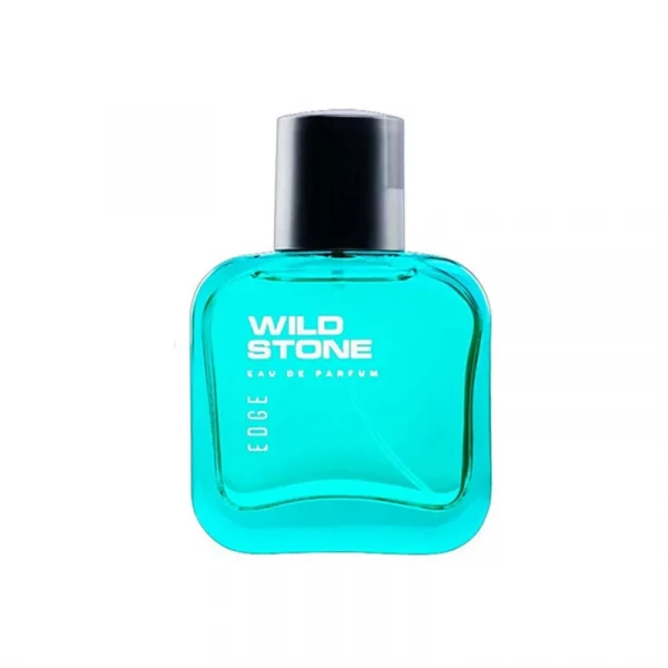Wild Stone Edge Eau De Perfume for Men 50ml