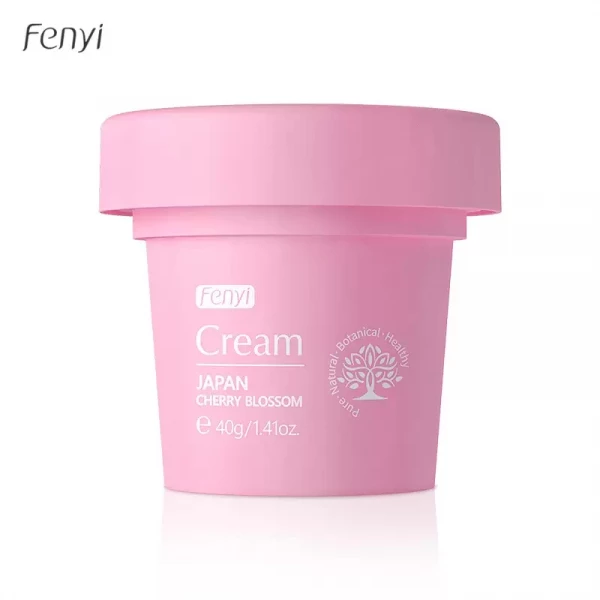 FENYI Japan Cherry Blossom Cream - 40g