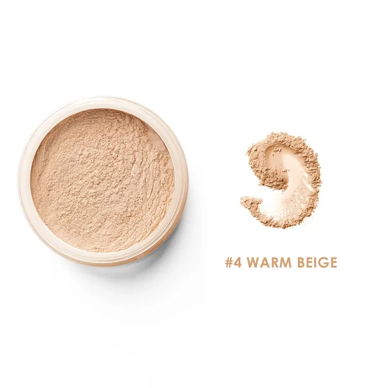 Focallure Matchmax Baking & Setting Loose Powder 04 Warm Beige (Fa154) (15gm)