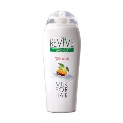 Revive Enhance & Repair Shampoo Tutti Frutti 100 ml