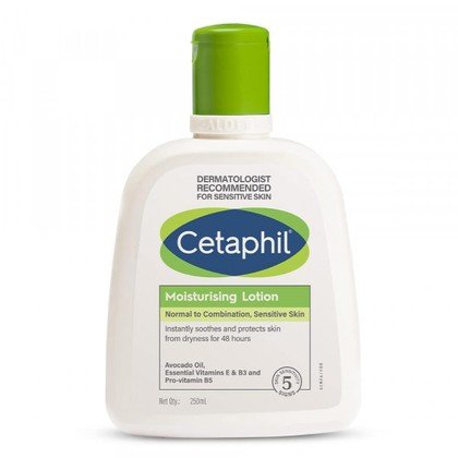 Cetaphil Moisturizing Lotion 250ml