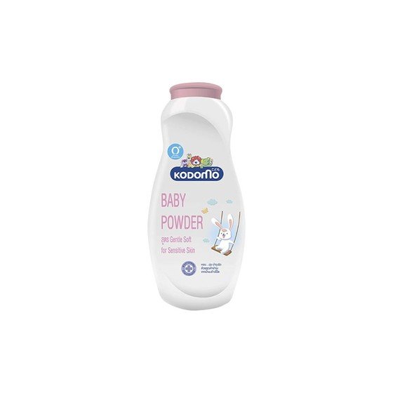 Kodomo Baby Powder Gentle Soft 200gm