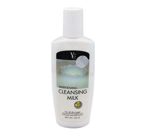 YC Whitening Cleansing Milk– 120 ML