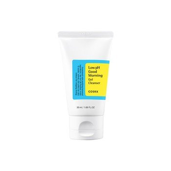 COSRX Low Ph Good Morning Gel Cleanser- 50ml