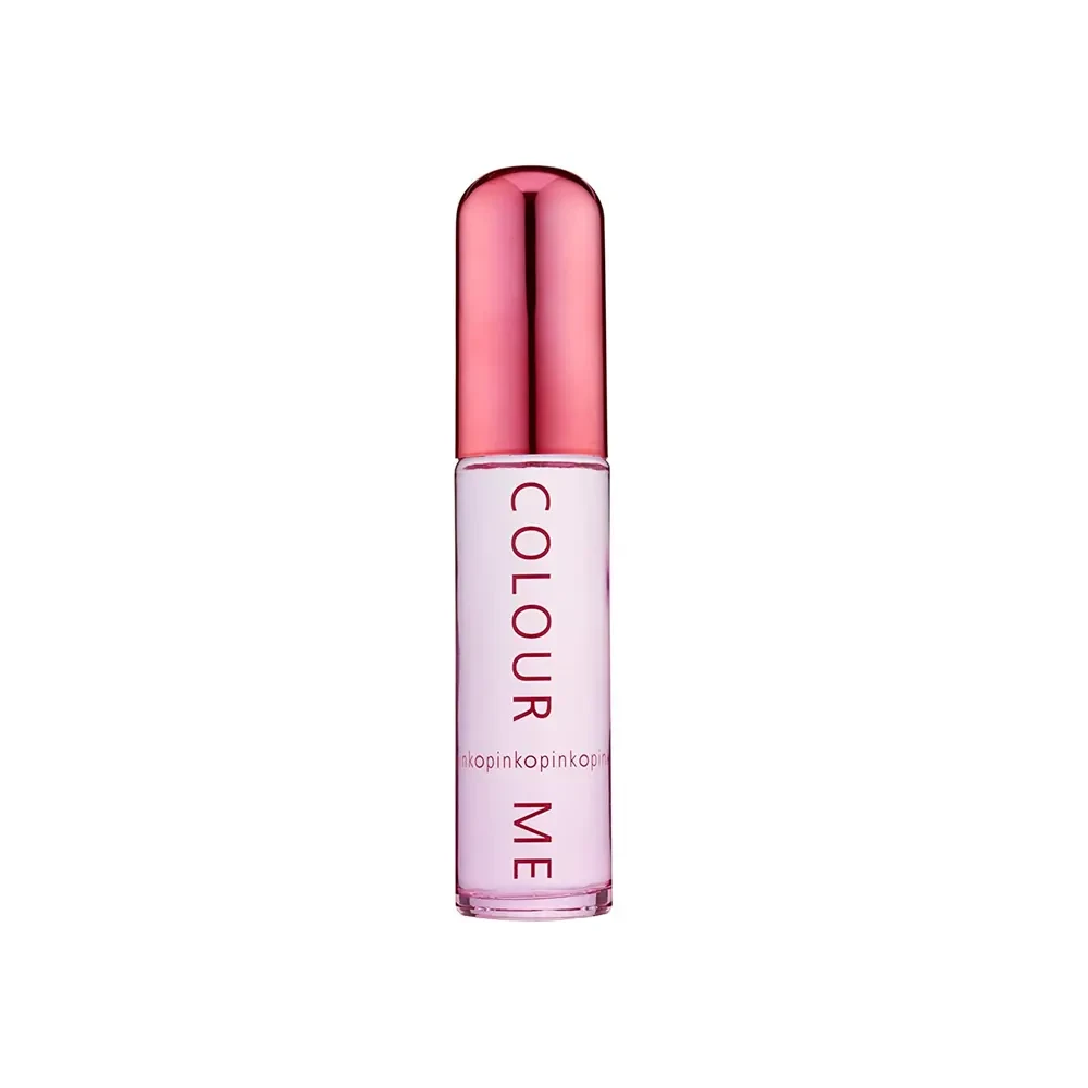 Colour Me Perfume Pink For Women (50ml)